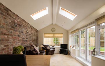 conservatory roof insulation Quenington, Gloucestershire