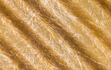 Quenington fibreglass roof waterproofing