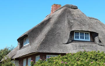 thatch roofing Quenington, Gloucestershire