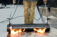 Quenington flat roof sealing quote